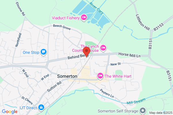Somerton Surgery