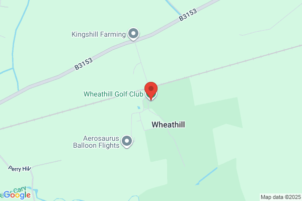 Wheathill Golf Club