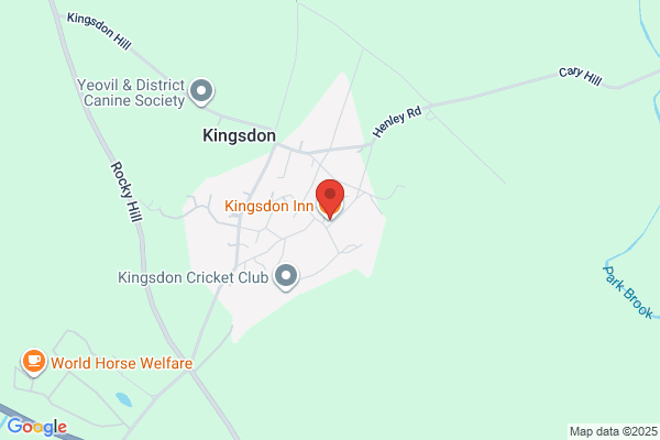 Kingsdon Inn