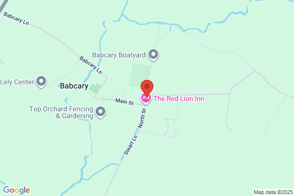 Red Lion