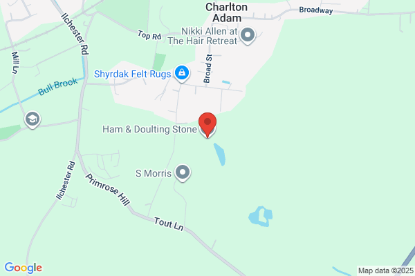 Ham & Doulting Stone Co Ltd