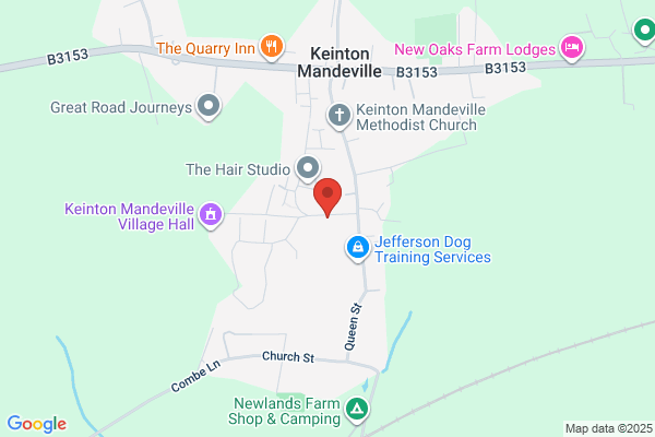 Keinton Mandeville Primary School