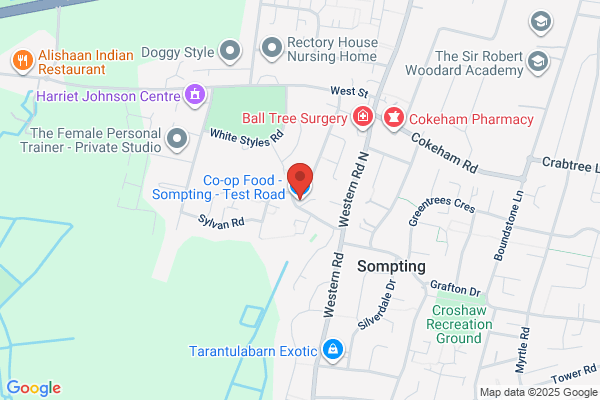 Co-op Food - Sompting