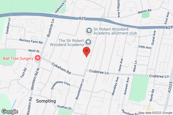 Boundstone Centre For Adult Education