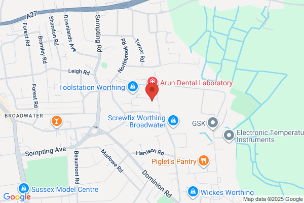 Highdown Coachworks Ltd