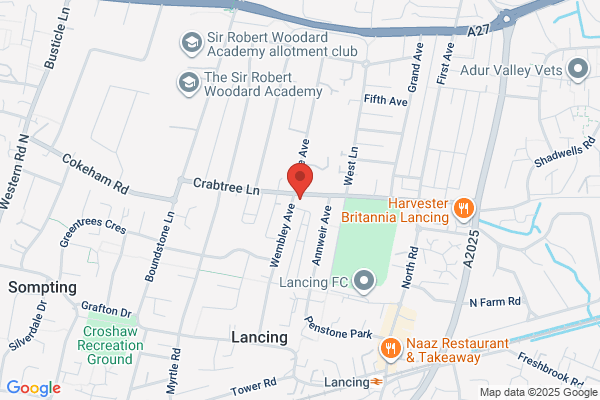 North Dale Veterinary Practice Ltd