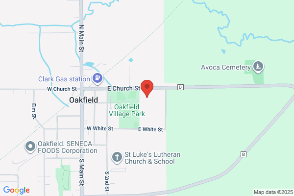 Oakfield Middle School