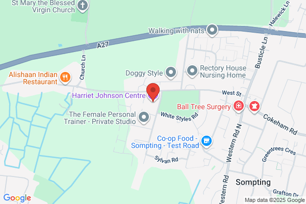 Sompting Community Centre