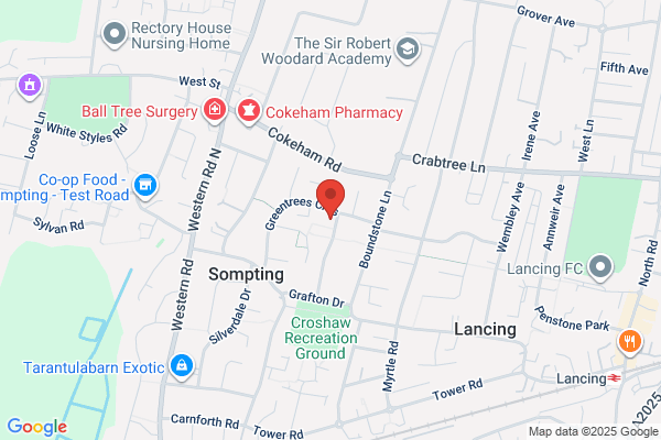 Sompting Electrics