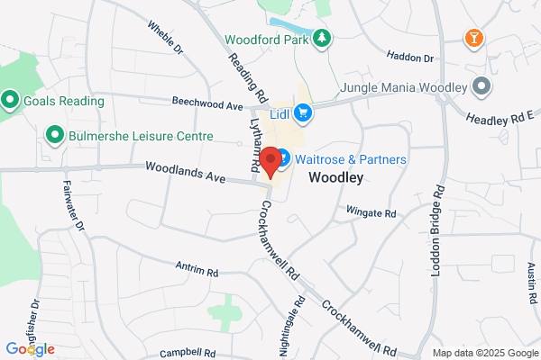 Woodley Goldsmiths