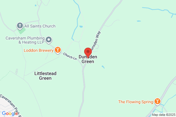 Eye & Dunsden Village Hall