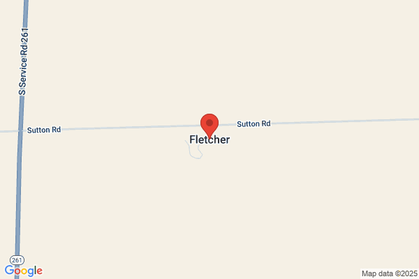 Fletcher A L