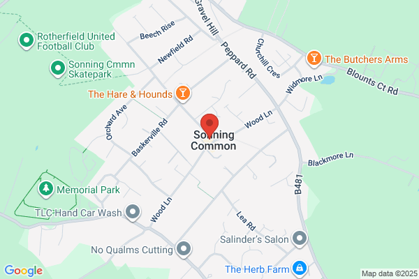 Co-op Food - Sonning Common