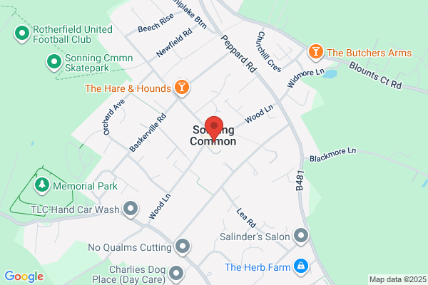 Day Lewis Pharmacy Sonning Common
