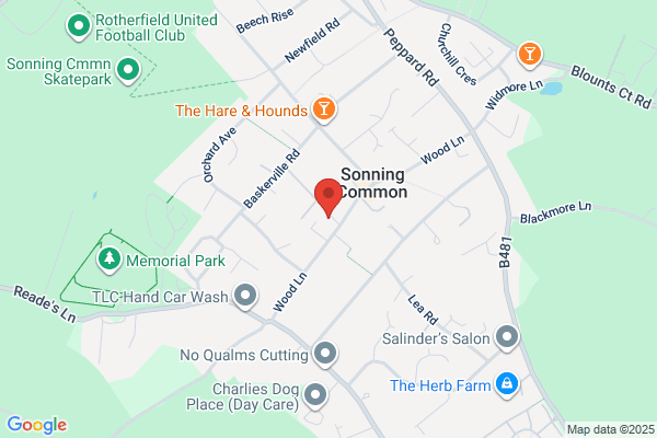 Sonning Common Vets (Active Vetcare)