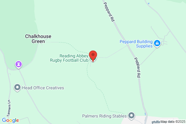 Abbey Rugby Football Club