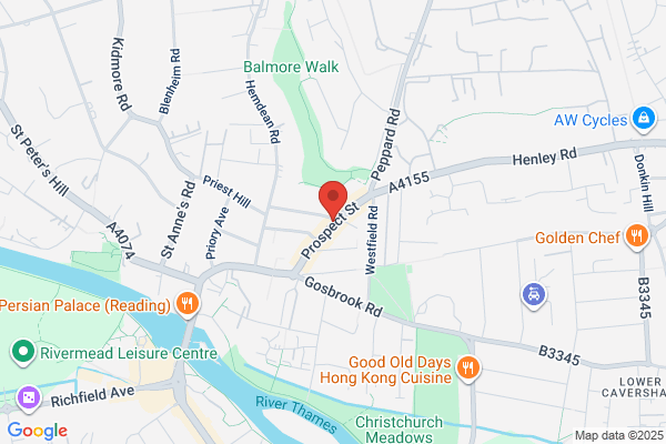 Caversham Cleaning Contractors