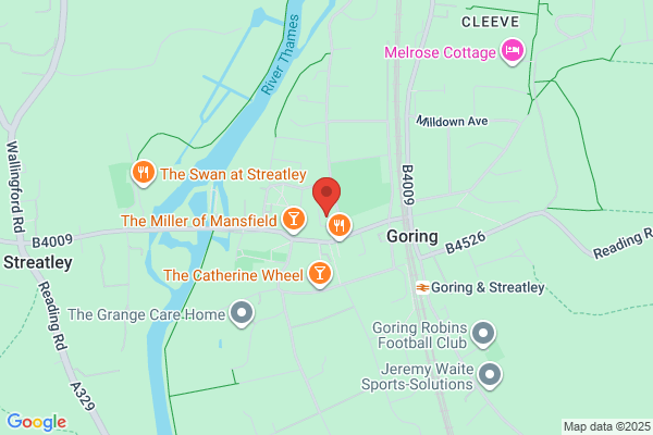 Chiltern Medical Clinic