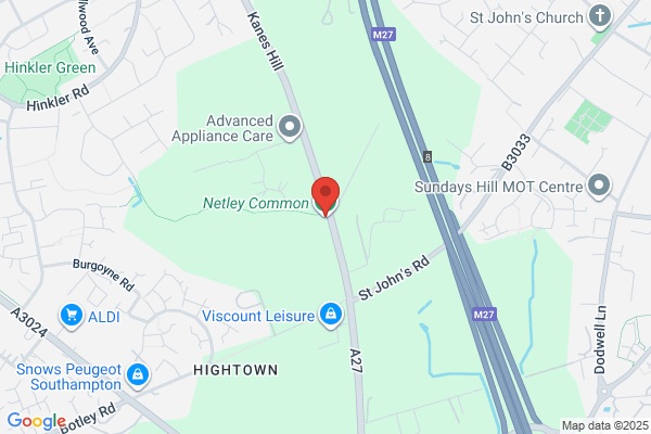 Netley Landscapes