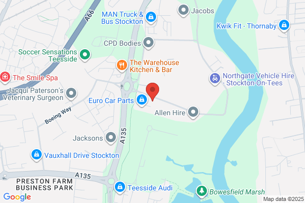 Pond Shop UK