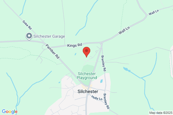 Silchester C Of E Primary School