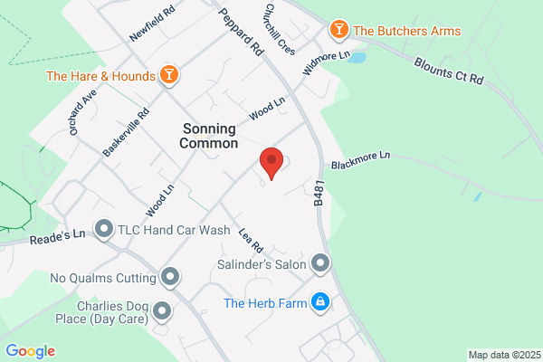 Sonning Common Pre-School Playgroup