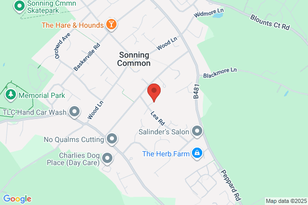 Sonning Common Primary School