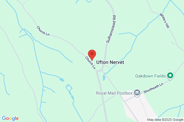 Sulhamstead & Ufton Nervet Primary School