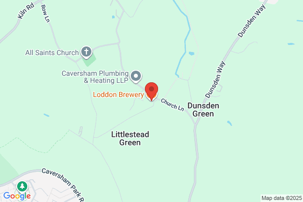 The Loddon Brewery Ltd