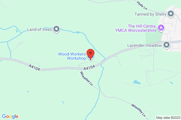 Wood Workers Workshop