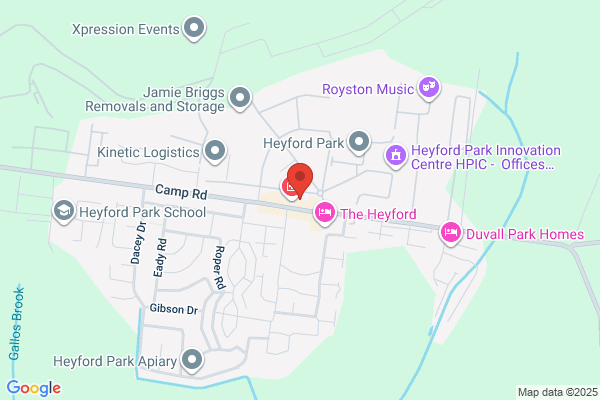 Argos Upper Heyford (Sainsbury's C&C)