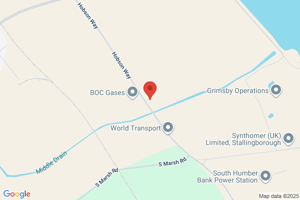 Brown & Cayton Coachworks