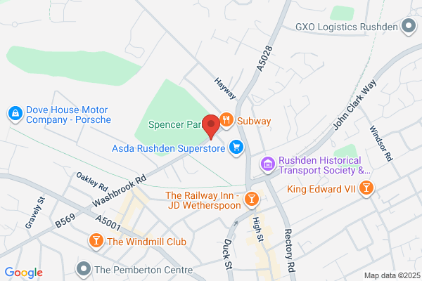 Furnbrook Builders Ltd