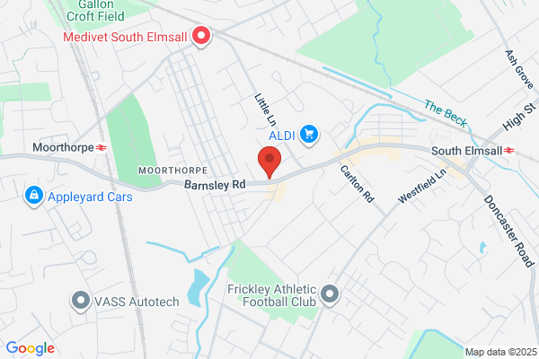 Jaflong Tandoori Takeaway