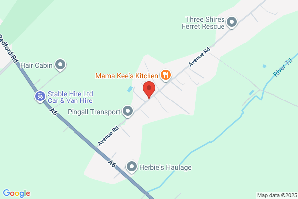 Martex Services