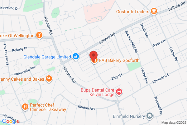 Oakfield Tree Surgery