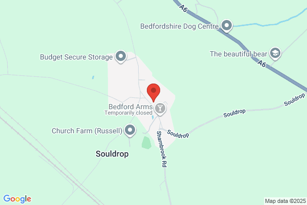 Presents Of Bedford