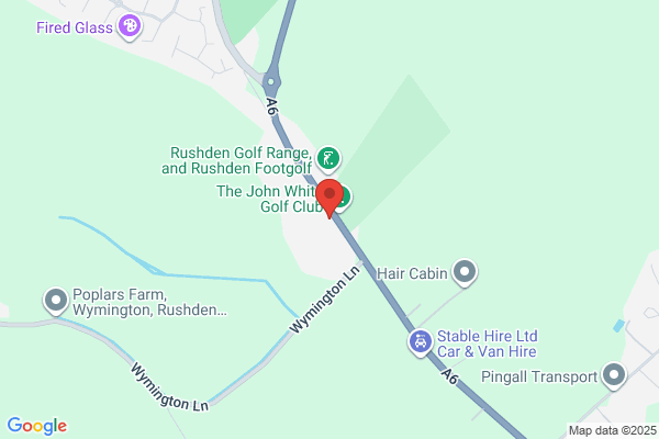 Rushden Kennels & Cattery