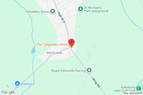 The Carpenters Arms