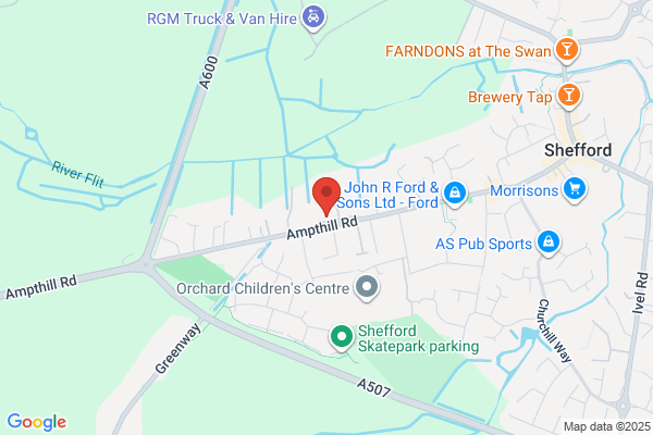 The Insurance Marketing Department Ltd
