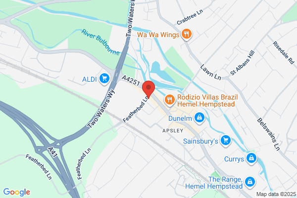 Turner Plant & Auto Electrics