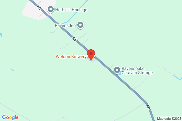 Weldon