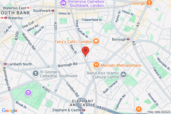 Consistent EA Copier Services