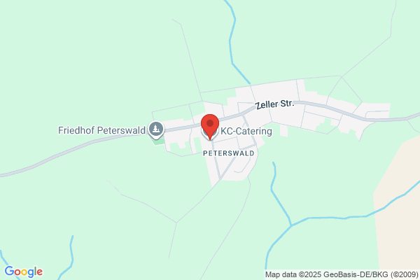 K & J Catering Ltd