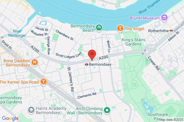 Kerruish & Associates Dental Surgery