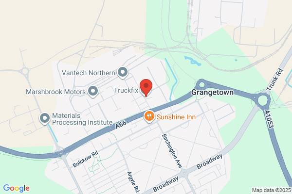 McLaren Auto Repairs