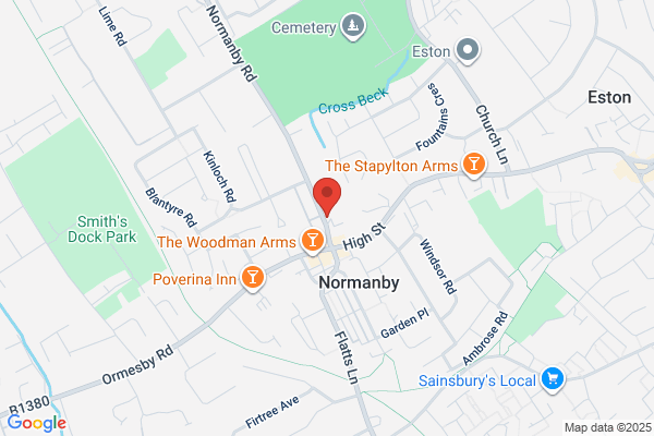 Normanby Butchers