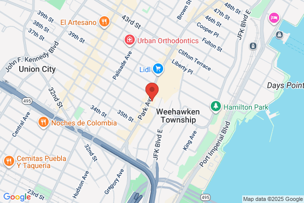 Park Avenue Pharmacy