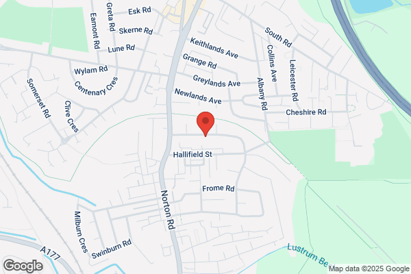 Tees & North East Yorkshire NHS Trust