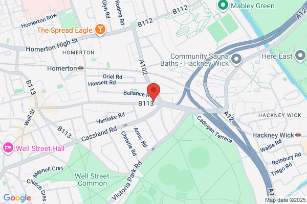 Your London Locksmith